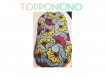 Topponcino, matelas montessori, 61 x 32,5 cm, cadeau naissance, topponcino made in france.