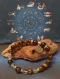 Bracelet astrologique du  lion