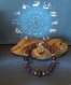 Bracelet astrologique du  verseau