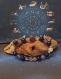 Bracelet astrologique du taureau