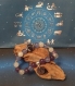 Bracelet astrologique du belier
