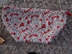 Coton démaquillant femme réutilisable lingette carré lavable avec ou sans pochon