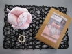 Kit de couture balle de préhension montessori prêt à coudre diy avec ou sans grelot bébé - cadeau noel, naissance, maman, pré natale