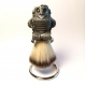 Robby, brosse Ø24 mm, army + support