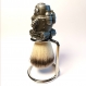 Robby, brosse Ø24 mm, army + support