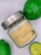 Bougie parfumée citron vert 170g