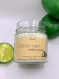 Bougie parfumée citron vert 170g