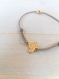 Bracelet femme doré grec • bracelet boho bohème • bracelet plage tendance • cadeau pour elle, cadeau fête des mères, bracelet d’amitié