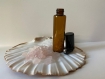Roll-on quartz rose huiles essentielles 10ml