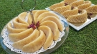 Gâteaux marocains 