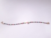 Bracelet olivia - foncé coloré
