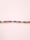Bracelet olivia - foncé coloré