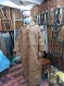 Kachabia algérienne tissée à la main en poils de chameau. vêtements pour hommes et femmes. tout les tailles. (je peux coudre l'unité à la demande)