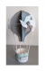 Marque place montgolfière, contenant dragées montgolfière, boite dragées, décoration de table thème montgolfière, décoration mariage, décoration baptême, décoration anniversaire