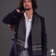 Foulard soie, écharpe soie, accessoire luxe