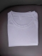 T-shirt squid game  en polyester  sublimation 2 style au choix