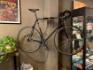 Bcn-rack, porte-vélos mural