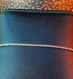 Bracelet new delhi (perles en argent 925)