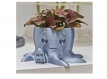Pot fleur poulpe / octopus planter / impression 3d