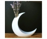 Vase lune / impression 3d
