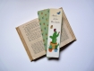 Marque-pages cactus & co personnalisable complices indispensables de vos moments lecture et détente.