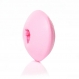 30 perles intercalaires en bois, couleur rose 10mm perle rondelle 10 x 5mm