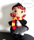 Hermione poupée