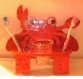 (941) crabe