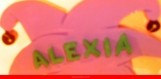 (1074) diablotin alexia