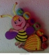 (795) abeille prénom 