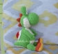 Yoshi au crochet