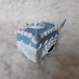Petite boîte dragon des neiges 