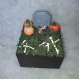 Petite boîte halloween pierre tombale 