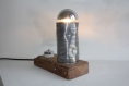 Lampe industrielle - lampe boite de conserve