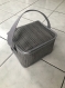 Elegante lunch box isotherme