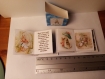 Livres miniatures beatrix potter, mini livres pdf à imprimer