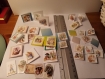21 cartes miniatures beatrix potter à imprimer - pdf 2 tailles (donc 42 cartes)