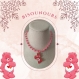 Collier bisounours