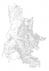 Drôme carte géographique