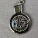Potion gothique wicca  - accessoire portable de bijoux en strap