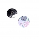 Boutons x 5 liberty exclusif emma and georgina x taille au choix 