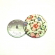 Boutons x 5  liberty josie rose taille au choix 