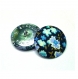 Boutons x 5 liberty phoebe and jo c taille au choix 