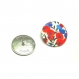 Boutons x 5 liberty wiltshire marianne taille au choix 