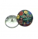 Boutons x 5 liberty little marquess c taille au choix 