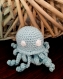 Tuto modèle pdf crochet petite méduse