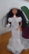 Barbie : mariée