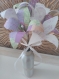 Atelier confection d'un bouquet en origami