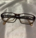 Dolce gabbana.vintage lunettes ans 80.chic lunettes monture d&g,pour femme,homme.très bon état.