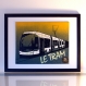 Nantes - le tram